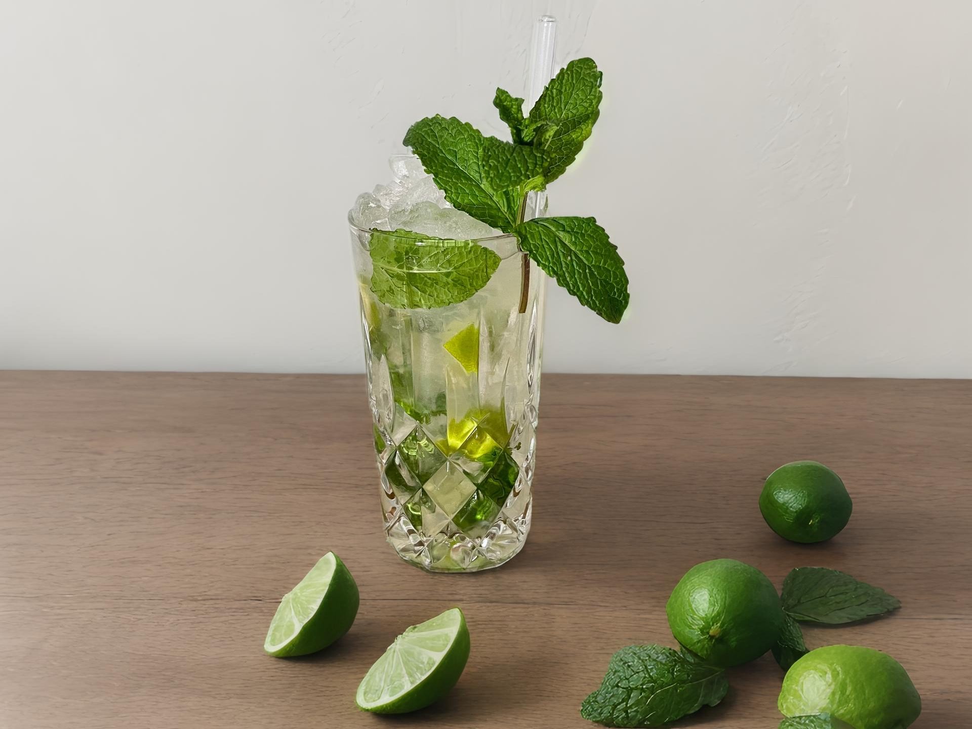 Mojito Cocktail Frankfurt